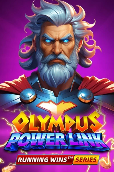 slot-8 Olympus Power Link Zeus Bart Blitze